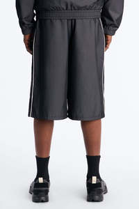 Pantalon homme personnalisable, imprimé par transfert thermique, respirant, écologique, décontracté, avec poches, fermeture éclair, tissu nylon/coton, service OEM - Product Image 3