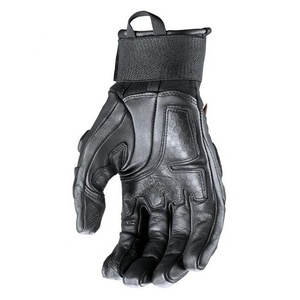 Gants de course moto personnalisés haut de gamme pour hommes, pour le cyclisme sportif et la conduite décontractée à moto, prix de gros - Product Image 3