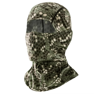 Bulk Supply Camo Hunting Balaclava Mask Windproof UV Protection Full Face Ski Mask for Hunting Balaclava Face Cover - Product Image 2
