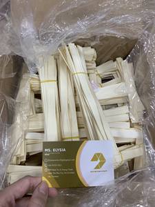 Portavasos de Bambú Premium – Porta Bebidas de Bambú Natural - Product Image 5