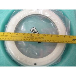 Novellus Cu, 200mm <b>ceramic</b> <b>ring</b> 196mm cwp low - Trusted Global Legacy Semiconductor Equipment and Parts at - Product Image 1