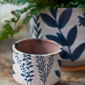 Ceramic Flower Pots <b>for</b> Succulent <b>Plants</b> Office Table and Kitchen Decor Hanging <b>Shelf</b> Planter <b>for</b> Nursery and Home <b>Garden</b> - Product Image 6