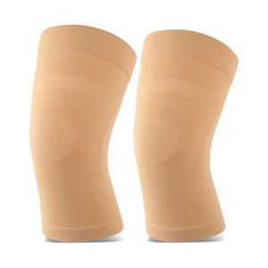 Genouillère de compression en néoprène 5 mm pour hommes et femmes, soulagement de l'arthrite, soutien pour la course, la marche, les douleurs articulaires, récupération sportive - Product Image 4