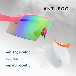 Accessoires de sport Triathlon lunettes de Soleil - Product Image 4