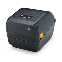 Impresora de etiquetas térmicas portátil Zebra Máquina de precisión de alta calidad Impresión de etiquetas de código de barras