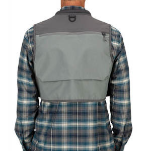 Chaleco Cargo Unisex Multibolsillos para Hombre, Ideal para Escalada, Caza, Fotografía, Pesca, Periodismo, Modelo 2026 - Product Image 2