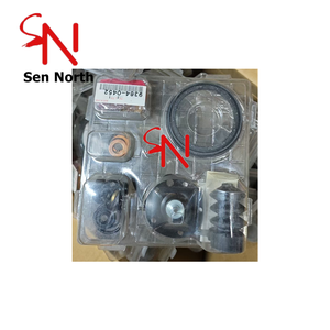 ערכת 9364-0452 מצמד המאיץ תיקון ערכת 32209-1052 1-87520-177-0 ערכת תיקון גליל שימוש עבור חלקי משאית יפנית - Product Image 1