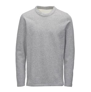 Venta caliente OEM Plain Casual Sudadera con capucha Sudaderas para hombre Personalizado Bordado Impreso Logo Sudadera con capucha en blanco Mujeres - Product Image 6