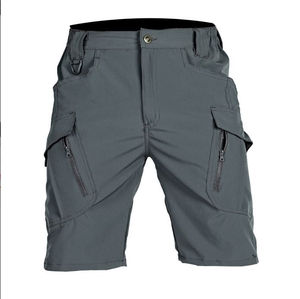 Shorts cargo pour hommes à prix bas, mode masculine, durables, respirants, vente en ligne - Product Image 6