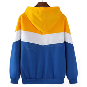 Casual Fit Cotton Blended Men <b>Hoodies</b> With <b>Soft</b> Touch Fabric And Modern Look Great For Daily Wear And High Quality Stitching - Product Image 2