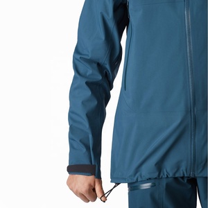 Fabricante personalizado chaqueta de esquí impermeable/Shell chaqueta de esquí y ropa de nieve monos - Product Image 6