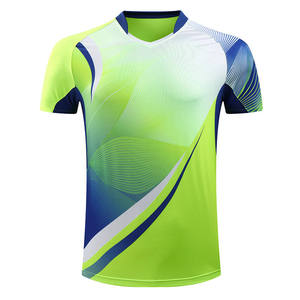 Customized Quick Dry 100% Cotton Pique Men's for Polo Shirts Light Dye Sublimation Print Sports Jersey for <b>Badminton</b> Golf-220 - Product Image 5
