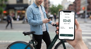 Aplicación móvil de alquiler de bicicletas: Alquila bicicletas al instante, explora opciones cercanas, reserva de forma segura, rastrea los alquileres y disfruta de paseos económicos. - Product Image 3