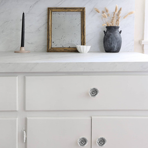 Customized Round Ceramic Porcelain Cabinet <b>Knobs</b> Colorful <b>Dresser</b> Pull Handle <b>for</b> Kitchen Furniture - Product Image 5