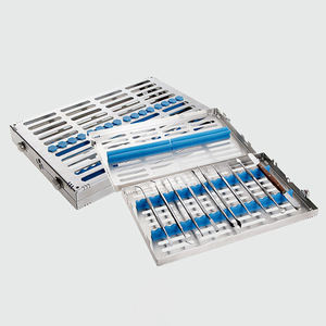 Dispositivos Médicos Ortopédicos 2026, Instrumentos Dentales, Casetes de Esterilización con Empaque Personalizado - Product Image 3