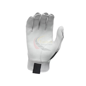 Guantes de Bateo de Béisbol de Máxima Comodidad con Refuerzo Ligero y Flexibilidad Mejorada para Prácticas Diarias de Bateo - Product Image 2
