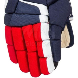 Ensemble d'uniformes de hockey sur glace personnalisés, respirant, léger, imperméable, antidérapant, vêtements de sport - Product Image 6