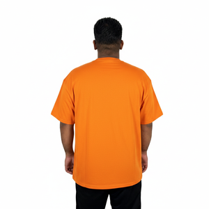 Camiseta 2026 Estilo OEM de Algodón y Poliéster, Camiseta Masculina Más Popular en Venta, Camisetas para Hombre al Por Mayor - Product Image 4