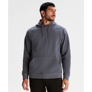 Sudaderas con Capucha para Hombre al por Mayor, de Alta Calidad, Personalizadas, Corte Regular, Felpa Sólida, Algodón Grueso, Estilo Pullover, Unisex - Product Image 2