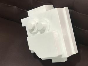 Servicio de Impresión 3D FDM en Oferta para Diseño de Productos o Prototipos y Piezas de Plástico en Lotes Pequeños Disponibles para Suministro al por Mayor - Product Image 4