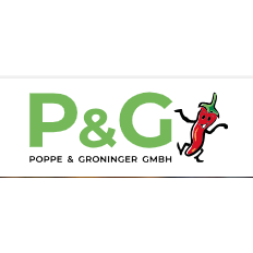 Poppe & Groninger GmbH logo