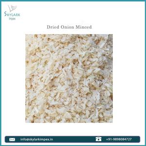 หัวหอมสีแดงออร์แกนิคผักสับและอบแห้งสำหรับใช้ในบ้าน - Product Image 5