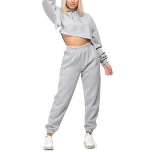 Conjunto de Sudadera con Capucha de Forro Polar Ligero e Impermeable de 140 g/m² para Otoño, Directo de Fábrica, con Logotipo Personalizado, Unisex - Product Image 6