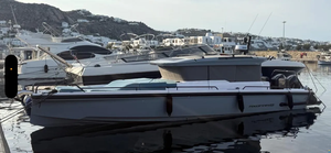 A-x-o-p-a-r 37 X-C C-r-o-s-s C-a-b-i-n - Product Image 2