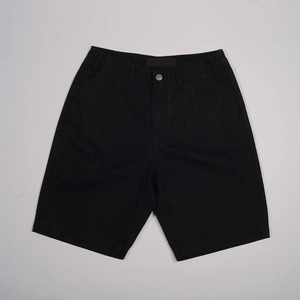 Shorts en jean bleu décontractés pour hommes, fabricant OEM ODM, fabriqués au Pakistan, shorts en jean déchirés personnalisés à vendre - Product Image 5