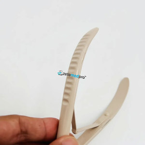 Professional Use Eco-Friendly Multi-Functional Stainless Steel Hair <b>Extension</b> Pliers Custom Logo Micro <b>Beads</b> for Install Remover - Product Image 5