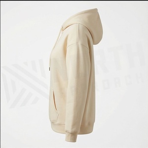 Custom Logo Cotton <b>Pullover</b> Hoodie <b>Men</b> Women Sportswear Blank Plain Digital Printing Winter Wear Customized Color Fits - Product Image 3