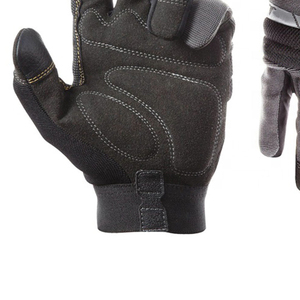 Concevez vos propres gants de mécanicien respirants, vêtements de sécurité, gants de sécurité à bas prix en stock - Product Image 3