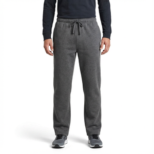 Pantalones Deportivos para Hombre, Diseñados para Entrenamiento Diario y Fitness, con Tela Resistente, Fabricante Mayorista OEM - Product Image 2