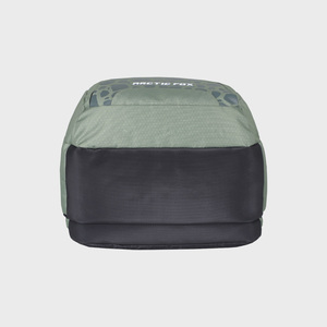 Mochila para Portátil Arctic Fox Pluto, Estilo Deportivo Minimalista, con Cierre de Cremallera, en Oxford y Nailon Resistente a Salpicaduras, para Viajes y Oficina - Product Image 6