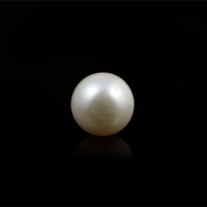 Loose Pearl 5.25 Carat Stunning Gemstone for Fine Jewelry - Product Image 1