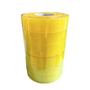 Ruban adhésif BOPP de haute qualité du Vietnam rentable avec une forte adhérence pour une protection durable des joints - Product Image 1