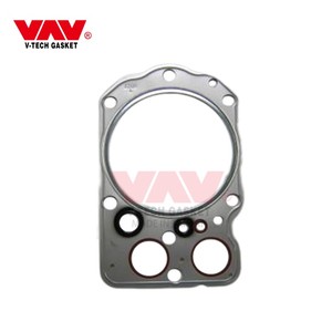 6D22T ME051132 Cylinder Head <b>Gasket</b> for MITSUBISHI DIESEL - Product Image 3