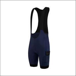 Shorts de cyclisme unisexe avec coussinet en gel, maille respirante, réversibles, grandes tailles, antichoc, sous-vêtements de cyclisme de qualité supérieure, dernier design - Product Image 4