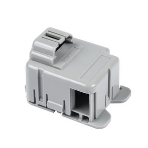 Auto Sensor for Cabin Air Temperature Aspirator Compatible with Silverado Escalade Sierra 22834330 - Product Image 1