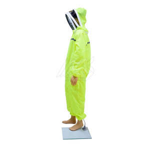 Traje de Apicultor Transpirable de Alta Calidad a Precio de Fábrica, Nuevo, Cómodo, en Venta - Product Image 4