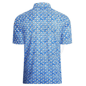 Camiseta de Polo de Golf Resistente para Jóvenes, de Secado Rápido, Transpirable, Ropa Deportiva, Prendas Superiores Informales para Verano y Actividades al Aire Libre - Product Image 2