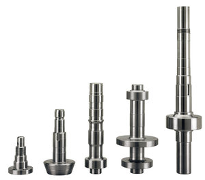 Độ chính xác cao rèn gia công các bộ phận kim loại thép nhôm đồng thau nhà sản xuất Ấn Độ - Product Image 6