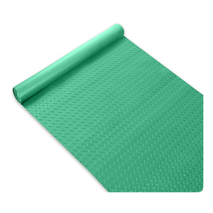 Tapete de PVC para Garaje, Antideslizante, Impermeable, para Piscina, Baño, Piso Industrial - Product Image 1