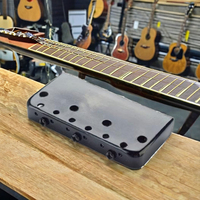 C37BB Electric Guitar Saddle Bridge Made in Korea Stringed Instruments Essential hardware Part & Accessory