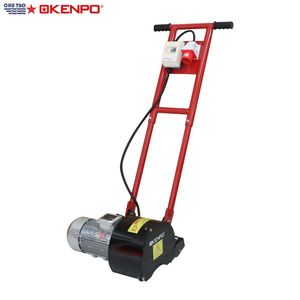 Machine à décapage de chaînes électriques KENPO KP-1200E - Product Image 1