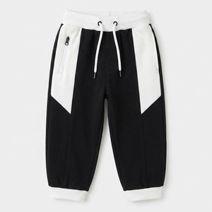 Vente en gros 2026 – Nouveaux pantalons d'hiver pour filles et garçons, pantalons imprimés jungle confortables pour enfants, autres vêtements pour enfants - Product Image 1