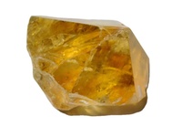 Quartzo Citrino Natural Bruto Amarelo Não Lapidado Cristais de Cura Certificados por Terceiros Gemas Soltas Atacado Brasil Coszcatl