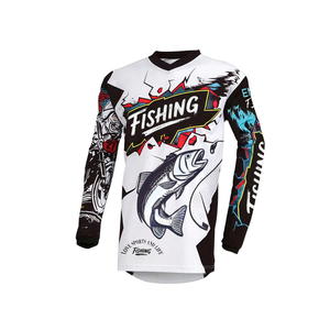 Sweat à capuche de pêche camouflage numérique, séchage rapide, évacuation de l'humidité, anti-accroc, léger, en polyester, pour homme, performance sportive en extérieur - Product Image 1