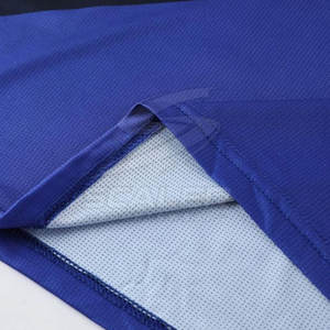 Uniforme de Voleibol Transpirable y Elegante, Hecho con Tela de Secado Rápido, Unisex, para Equipos Escolares, Clubes Deportivos, Jugadores Profesionales - Product Image 6