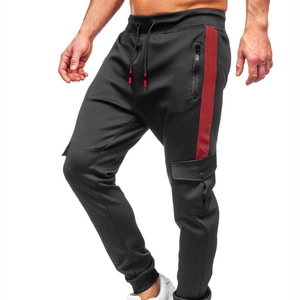 Premium <b>Cargo</b> <b>Pant</b> Men Utility <b>Cargo</b> <b>Pant</b> Custom <b>Cargo</b> <b>Pant</b> Lightweight Cotton Relaxed Fit Outdoor Streetwear OEM - Product Image 5